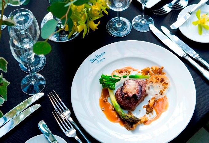 《金曜日限定》お料理重視の方必見！オリジナル絶品試食を体験