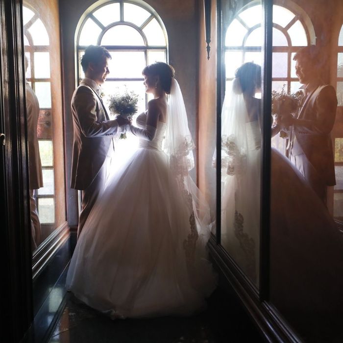 【少人数・家族婚でも貸切OK】料理×感謝を伝える食事会WD♪