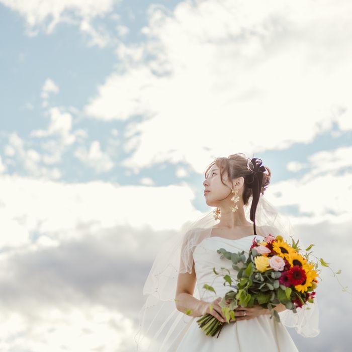 【まずはここから】フォトウェディング相談会