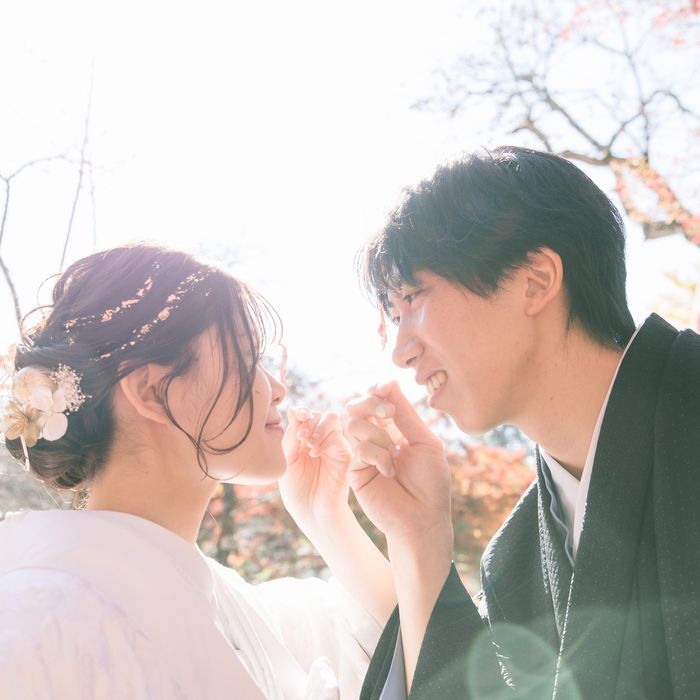 【ロケーション写真もOK】フォトウエディング相談会
