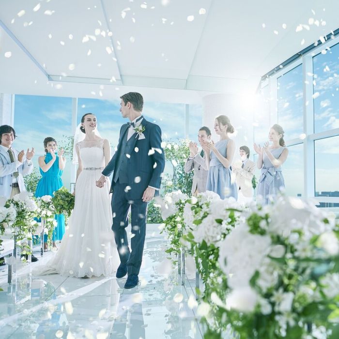 残▲祝日BIG*＼1.6万GIFT＆150万特典／絶景挙式×牛フィレ試食