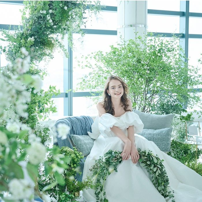 初見学オススメ\衣装3着優待×選び放題特典/模擬挙式×試食