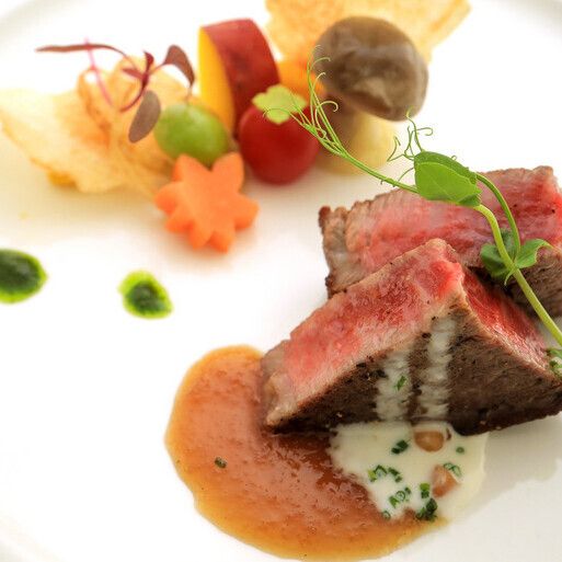 【A5和牛試食!】駅前立地×充実設備★おもてなし徹底フェア