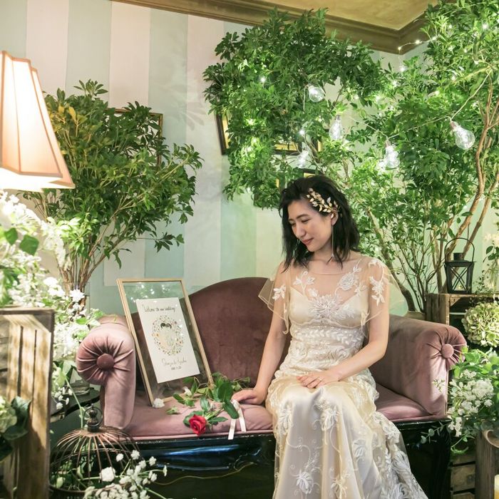 【おもてなし重視】ゲストが喜ぶ美食&演出を紹介!大人婚フェア