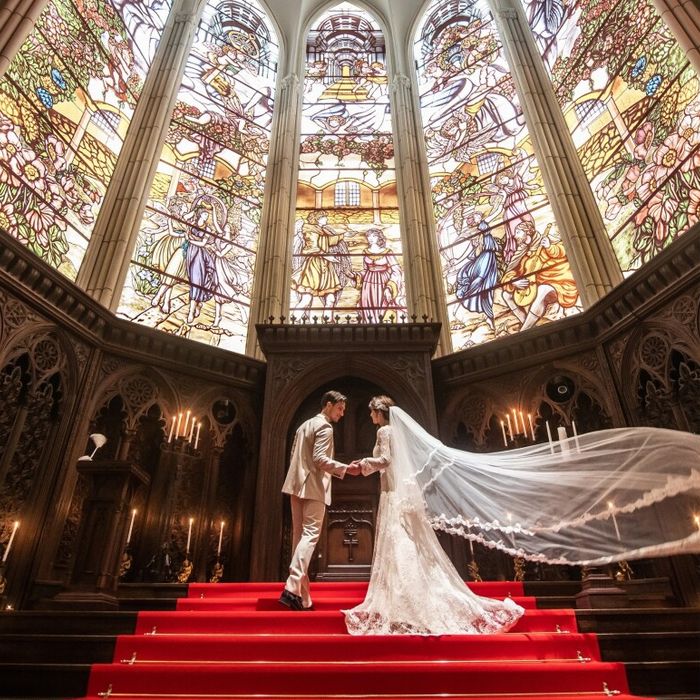 残枠2《Amazon1万＆MAX150万優待》記憶に残る大聖堂と美食！東京都口コミ1位の実力を体感◇黒毛和牛4万試食付