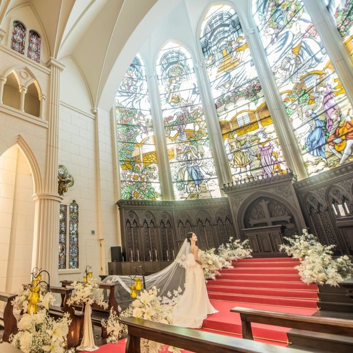 直前◎《3連休SP*Amazon2万》記憶に残る大聖堂と美食！東京都口コミ1位の実力を体感◇黒毛和牛4万試食付