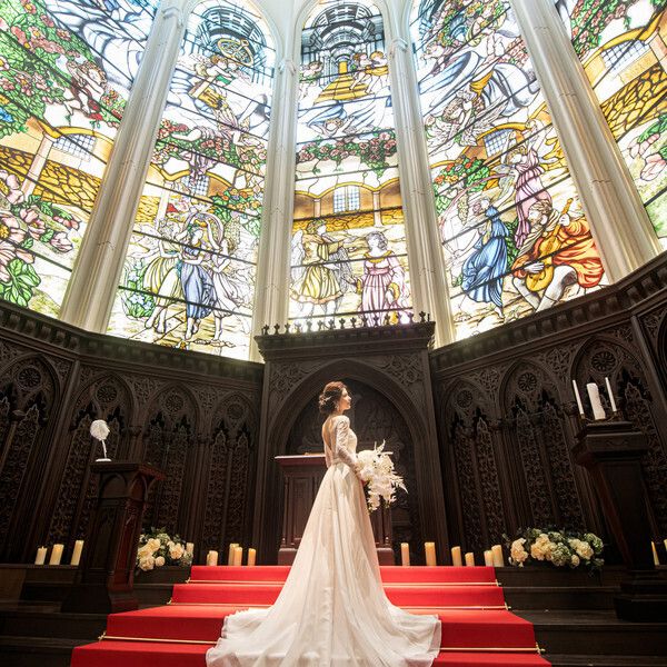 残枠2*AM来館でAmazon1万◇初見学におススメ◎記憶に残る空間美*憧れ大聖堂×地上55ｍの絶景ガーデン◇黒毛和牛4万試食