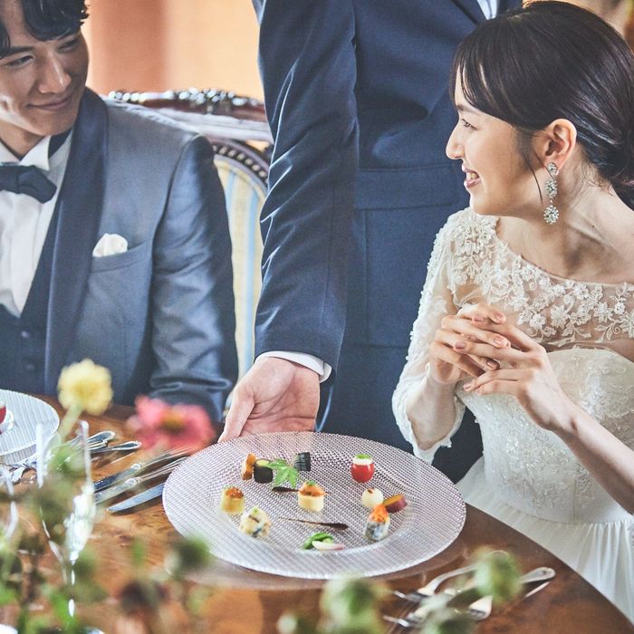 〈少人数結婚式なら〉挙式のみ◎ファミリー＆カジュアル婚フェア