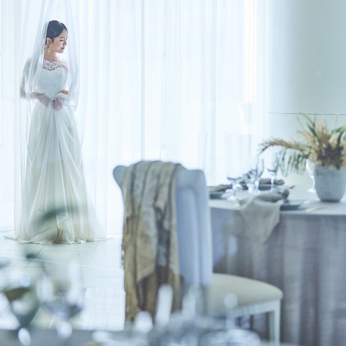 〈初めての式場見学なら〉初めの一歩♪安心相談＆体験フェア