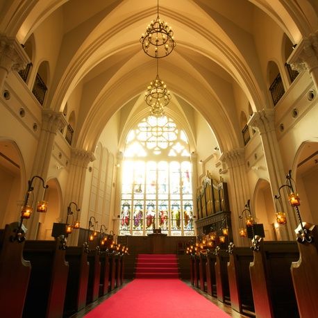 Pick UP＼月2BIG／ギフト券最大1万◆チャペル×料理×ドレス