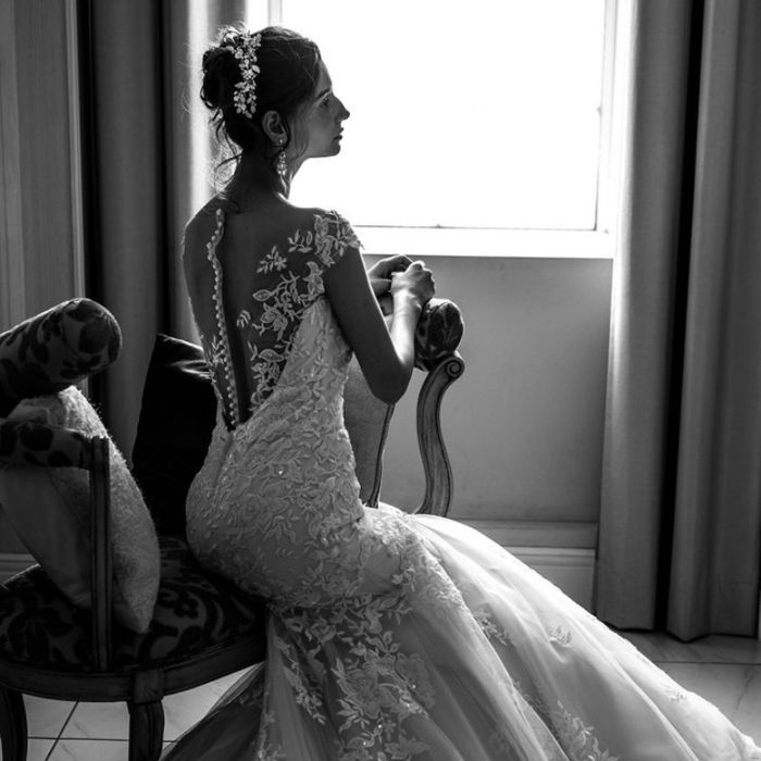 【平日1組限定】憧れドレス試着◆贅沢試食＆上質チャペル体験