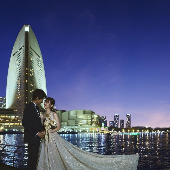 【自宅×スマホで安心♪オンライン相談】式場見学×お悩み解決