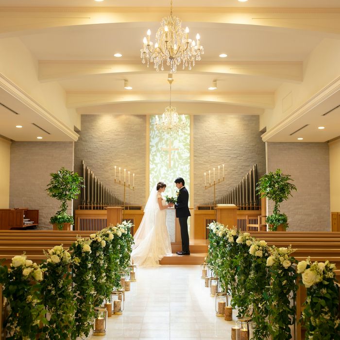 ホテル メルパルクsendaiで結婚式 ウェディングニュース結婚式場検索