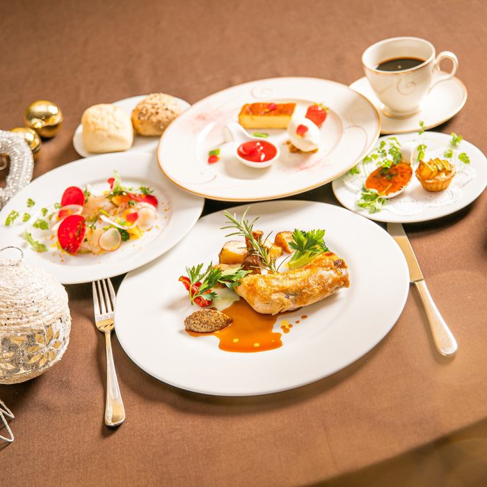 【この時期だけの特別開催!】クリスマスブランチ&W相談会