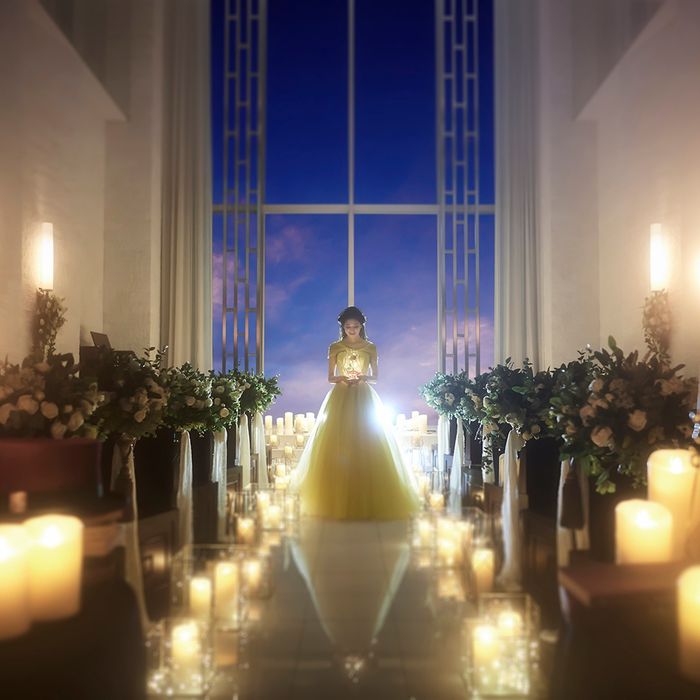 ラグナスイート新横浜 ホテル ウエディングで結婚式 ウェディングニュース結婚式場検索