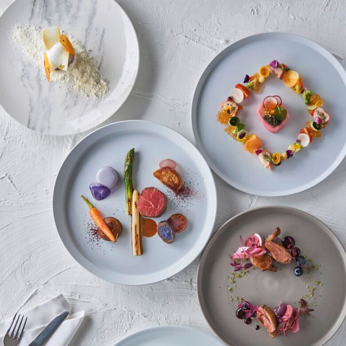 GWSP*宿泊＆150万特典◆地上60m天空チャペル×絶品三ツ星試食