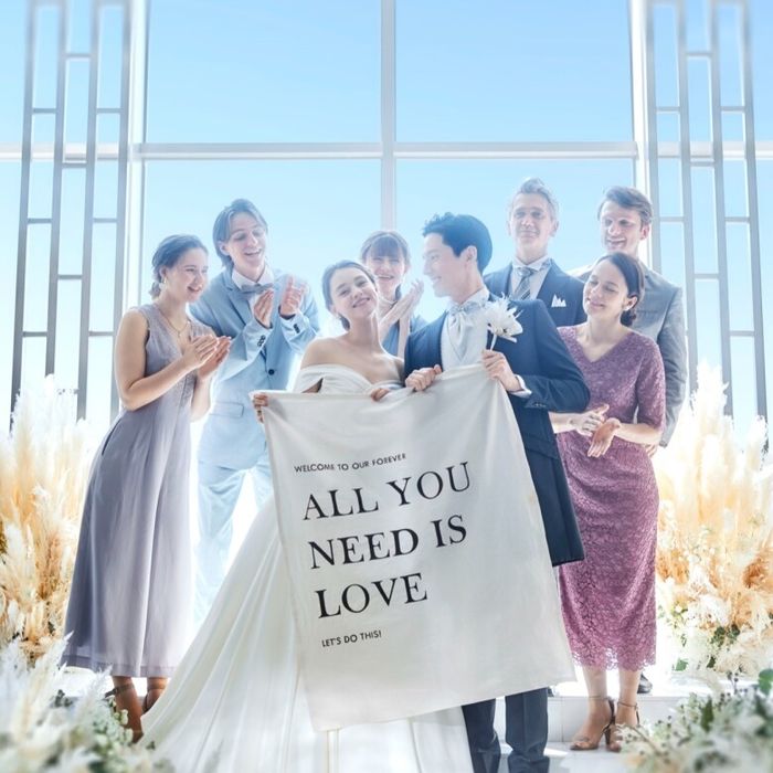 ＼ 少人数プラン充実／フロア貸切で安心◎おもてなし＆美食体験