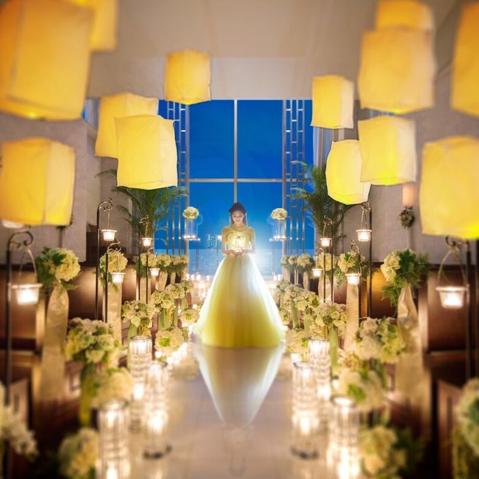 残▲祝日BIG*試食×感動挙式*演出体験×2万GIFT＆150万特典