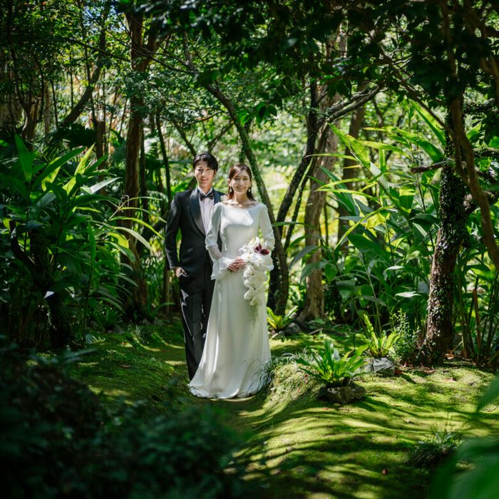 年に1度のX’mas Bridal フェア 豪華特典 & 贅沢試食付き!⦅全組QUOカード最大2万円付⦆