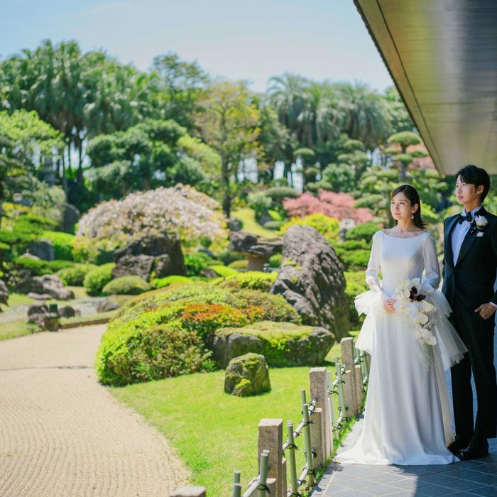 見るだけ結婚式場フェア