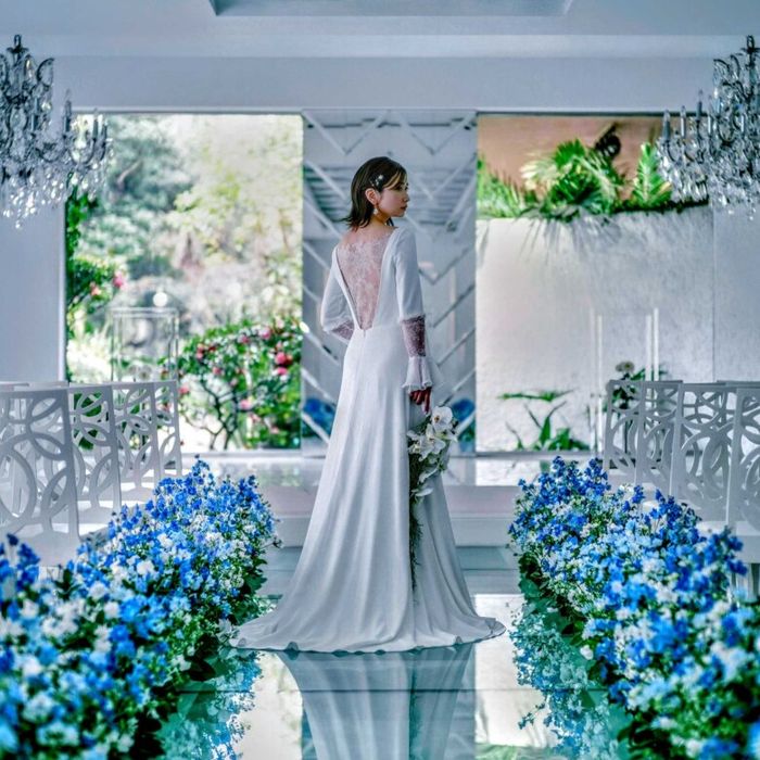 《即決なしで安心◎》時期・人数迷い中もOK◆結婚式スタイル相談