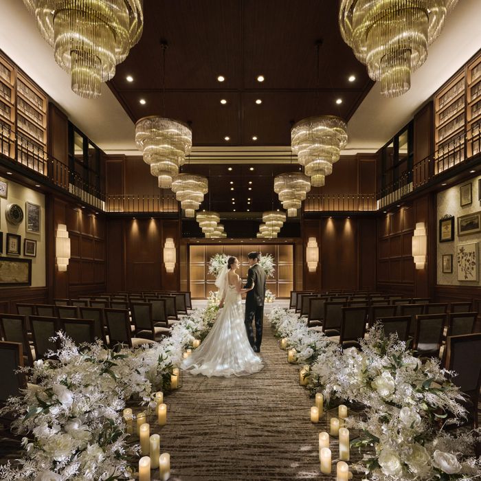 ＼SNSで話題の新チャペル公開／120万特典◆至極の3万試食付◆