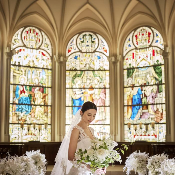 【初見学で前撮り無料】1万ギフト付☆最大100万優待&豪華試食