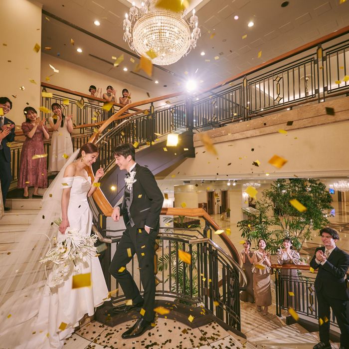 ◆Amazonギフト1万円付◆牛フィレ試食×挙式体験×演出ショー×最新韓国ドレスサロン見学ツアー*+