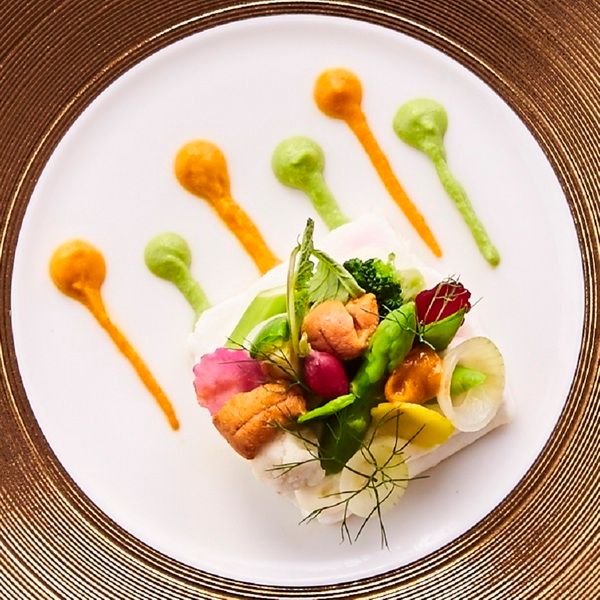 9月実りの秋☆国産牛フィレコース試食のプレミアムフェア×感動の挙式体験♪