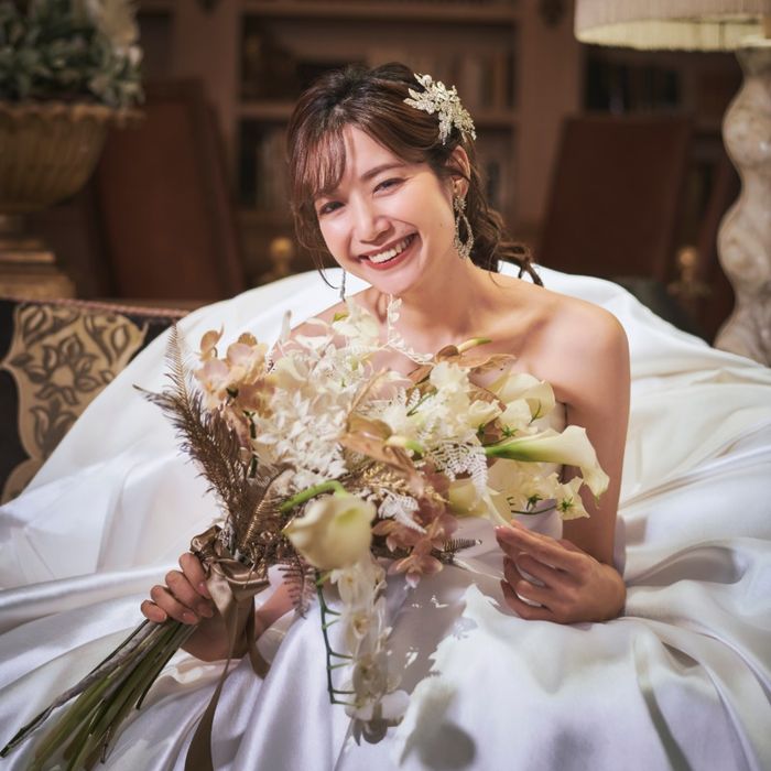 初めてでも安心★おふたりにぴったりの結婚式をご提案！不安解消のホテルウェディング相談フェア