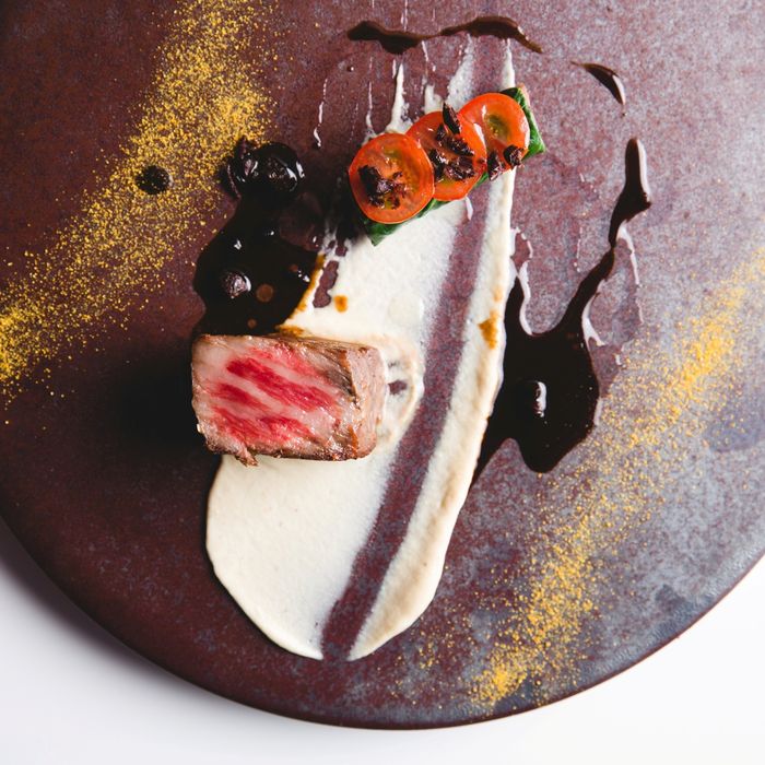 【料理が決め手】シェフ自慢の料理を試食！最高の一皿を体験して