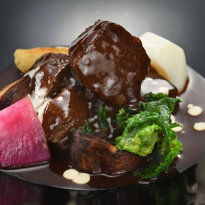 【ホテルの味を堪能♪】レストラン「ラ ガレ」ランチ付き相談会