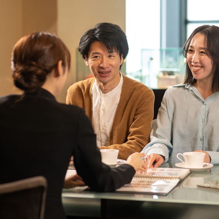 【おいそがしいお二人に】90分クイック相談会