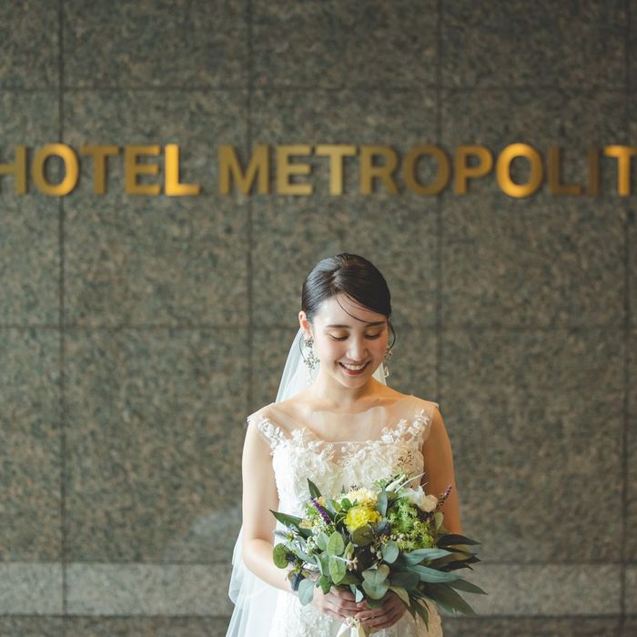 【家族・親族様と大切な時間を♪】少人数婚相談会