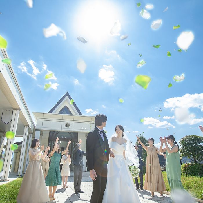 【来店不要♪オンライン】県外在住☆お休みが合わないお二人へ♪