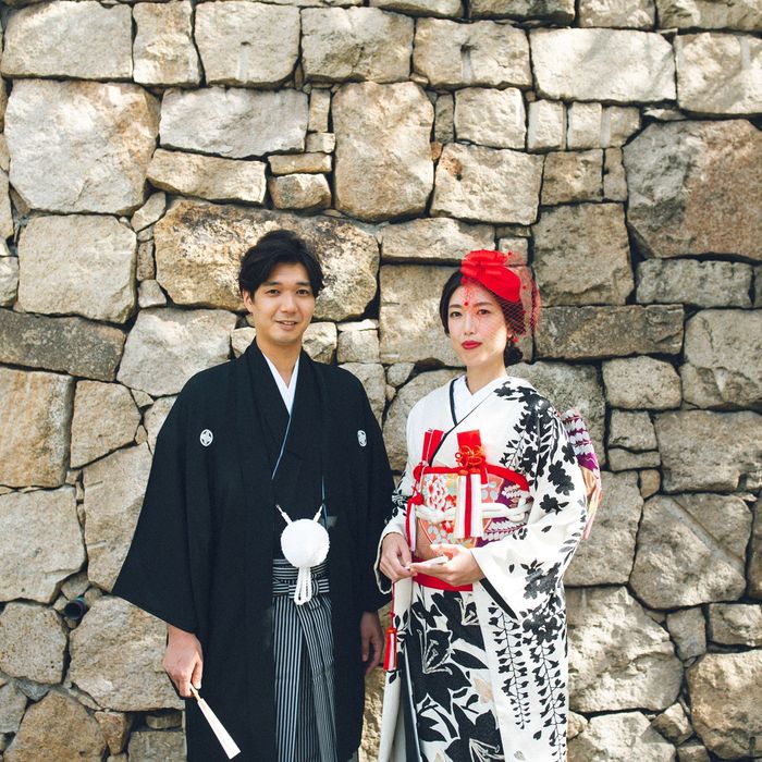 ◇憧れの和婚フェア◇神前式＋会食会の家族婚♪