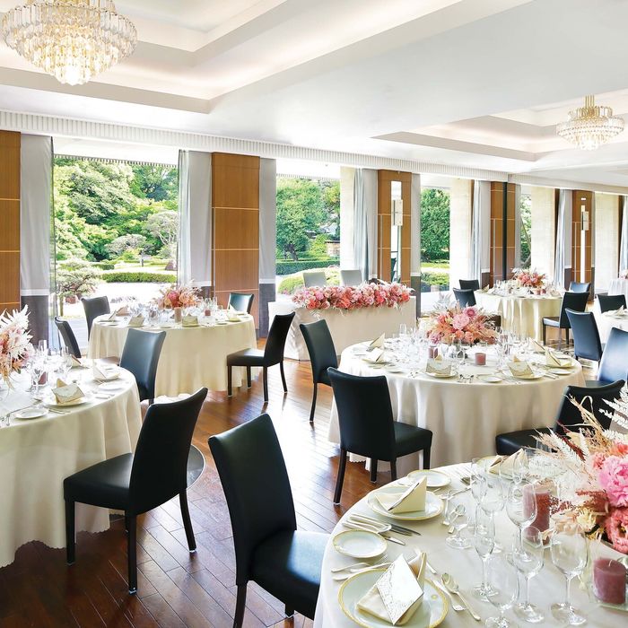 【ホテルorレストラン悩めるふたり必見！】プレステージWフェア