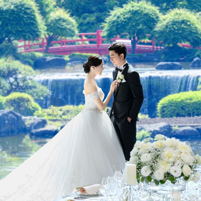 【26年12月までの結婚式がお得】限定プラン大公開×直近ウエディング相談＆美食体験《成約特典》2026年9月まで60名の披露宴なら最大70万円ご優待！