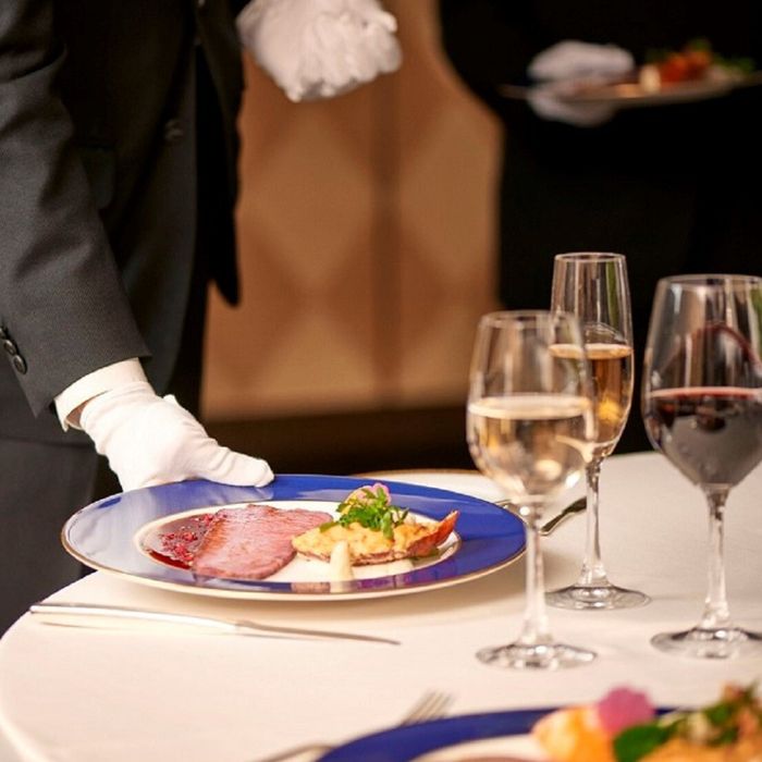 ※満席御礼！【AM限定開催】伝統のローストビーフ＆スーパーショート無料試食×イメージ膨らむ本番直前見学会