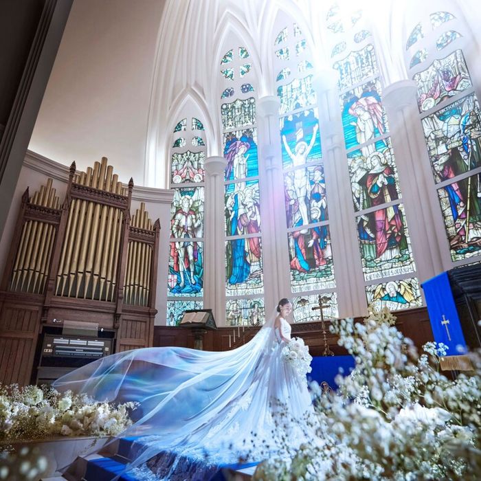 直前OK*憧れ体験×150万優待！／模擬挙式×ドレス試着*Amazon券2万円付