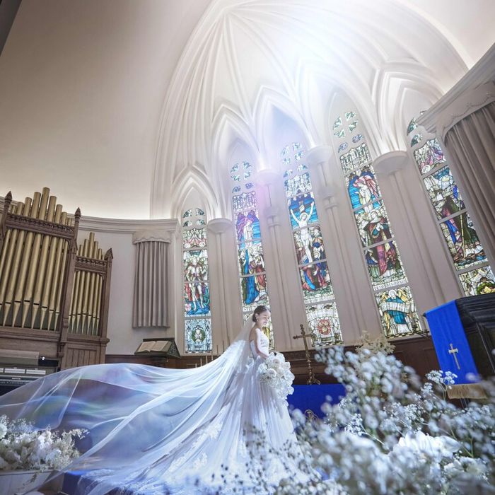 【FirstStepフェア】イメージ膨らむ*花嫁体験×ギフト券5千円付