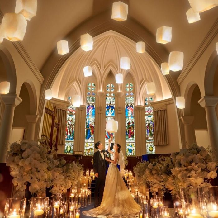 直前◎ドレス特典＆150万優待☆感動チャペル×試着＆Amazon1.5万