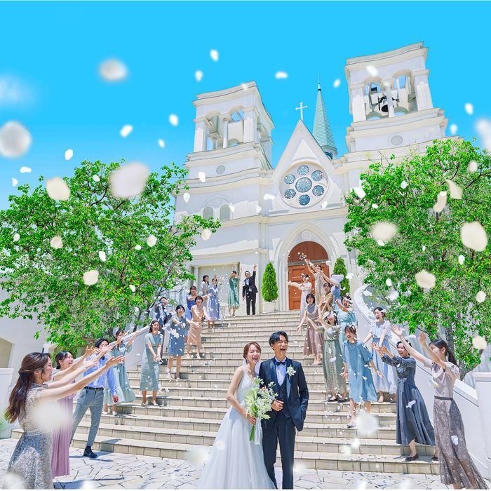 結婚準備のスタートはここから！花嫁体験フェア