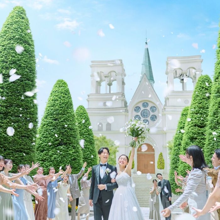 直前OK*150万特典＝模擬挙式＆牛フィレ試食＆憧れ試着*Amazon1万