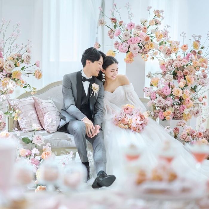 ときめき花嫁体験*憧れチャペル×ドレス試着＆美食≪Amazon1万≫