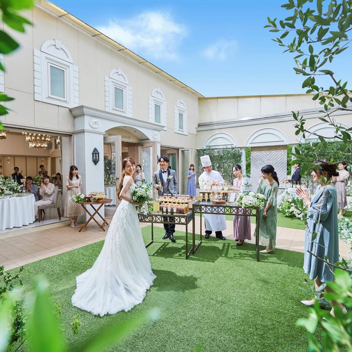 ＼平日プレミアム／150万優待=絶品牛フィレ試食×本格大聖堂