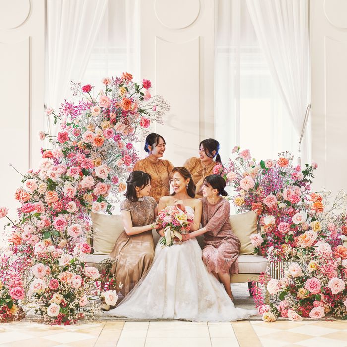 【平日*極上フレンチ*ペア試食付】18大特典*150万優待＆挙式体験