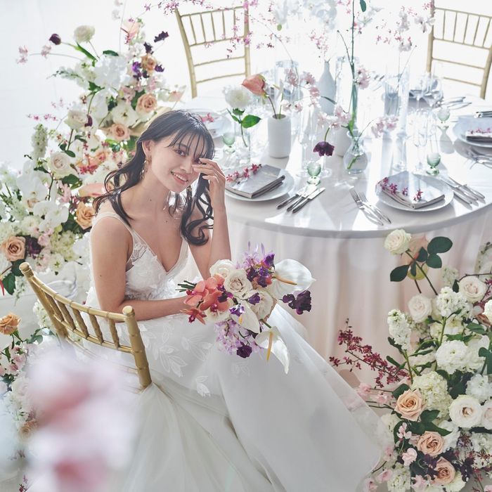 【GW特典】抽選10万円ギフト付！貸切ヴィラ＆天空の教会を見学＜Wedding News限定特典有＞