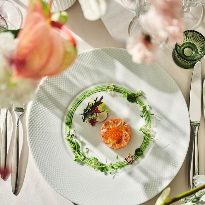 残△【4/19限定】来館8万ギフト×和牛試食×前撮り13万特典＜Wedding News限定特典有＞