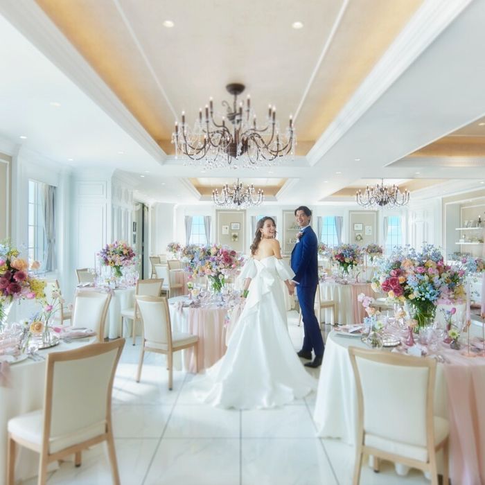 【AM限定】スカイテラスの全てをご紹介!豪華特典×デザート試食